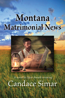 Montana Matrimonial News 1682011682 Book Cover
