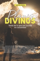 Planes Divinos: Nada de lo que nos sucede es casualidad 9878901173 Book Cover