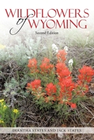 Wildflowers of Wyoming 0878424962 Book Cover