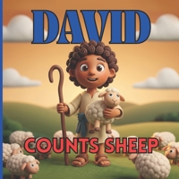 David Counts Sheep B0FSL5TCHB Book Cover