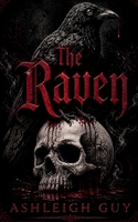The Raven (The Raven Murders) B0H416HZV7 Book Cover