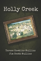 Holly Creek B0BJ4LL6VH Book Cover