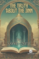 The Truth About The Jinn B0F4ZBLCYC Book Cover