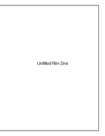 Untitled Film Zine 1703078160 Book Cover