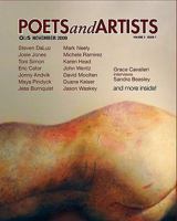 Poets And Artists (O&S, November 2009) (Volume 2) 144955962X Book Cover