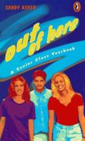 Out of Here: A Senior Class Yearbook 0525674187 Book Cover