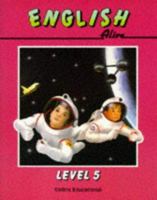 English Alive: Level Five Pupils' Book (English Alive) 0003143341 Book Cover