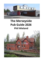 The Merseyside Pub Guide 2026 1291773053 Book Cover