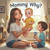 Mommy Why? B0F7FNR6YM Book Cover
