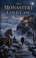 The Monastery Cold Case B0HJ94BDDQ Book Cover