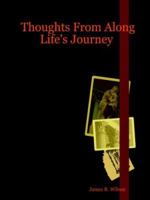 Thoughts from Along Life's Journey B002ACFZ2Y Book Cover
