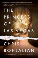 The Princess of Las Vegas 0385547587 Book Cover