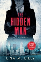 The Hidden Man 1950061353 Book Cover