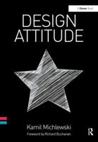 Design Attitude 1032837055 Book Cover