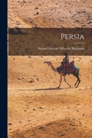 Persia 1015911803 Book Cover