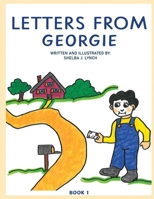 Letters from Georgie Book 1 B0BWQQHNHL Book Cover