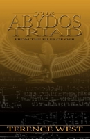 The Abydos Triad 1786955040 Book Cover
