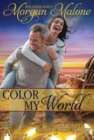 Color My World 172400526X Book Cover