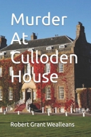 Murder At Culloden House 0359143482 Book Cover