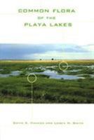 Common Flora of the Playa Lakes 0896723887 Book Cover