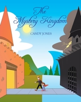 The Mystery Kingdom 166243118X Book Cover