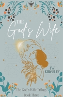 The God's Wife B0DVPKN5WJ Book Cover
