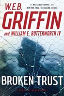 Broken Trust 0399171207 Book Cover