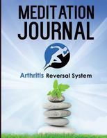 Meditation Journal 149480798X Book Cover