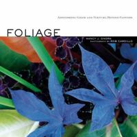 Foliage 1580176488 Book Cover