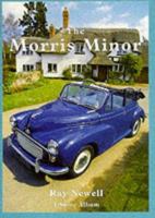 The Morris Minor (Shire Library) 0747801495 Book Cover