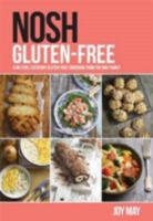 Nosh Gluten-Free 099326090X Book Cover