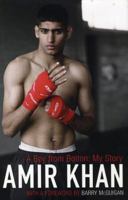 A Boy from Bolton: My Story 0747587604 Book Cover