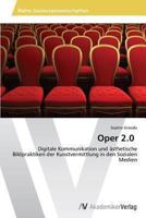 Oper 2.0 3639493931 Book Cover