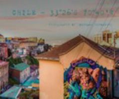 Chile - 33?26's 70?40W 0464340349 Book Cover