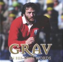 Grav in His Own Words 1843239442 Book Cover