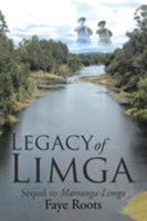 Legacy of Limga: Sequel to Marranga-Limga 1543400701 Book Cover