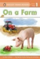 On a Farm 0448463768 Book Cover