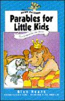 First Adam Raccoon (Parables for Little Kids) 0781402581 Book Cover