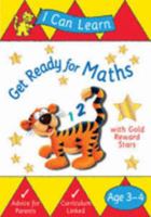 Get Ready for Maths (I Can Learn) 0749850639 Book Cover