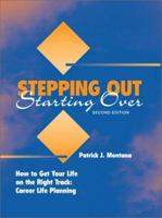 Stepping Out, Starting Over 0072347732 Book Cover