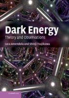Dark Energy: Theory and Observations 1107453984 Book Cover