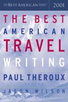The Best American Travel Writing 2001 0618118780 Book Cover