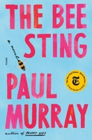 The Bee Sting 1250338255 Book Cover