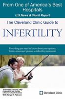 Overcoming Infertility (A Cleveland Clinic Guide) (Cleveland Clinic Guides) 1596240245 Book Cover