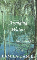 Avenging Waters 1480062707 Book Cover