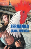 Fernando Saves America B0DSJWBW6J Book Cover