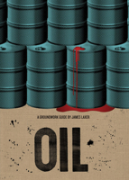 Oil (Groundwork Guides) 0888998163 Book Cover