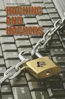 Hacking and Hackers 0737766573 Book Cover