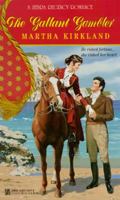 The Gallant Gambler (Zebra Regency Romance) 0821756710 Book Cover