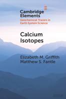 Calcium Isotopes 1108810764 Book Cover